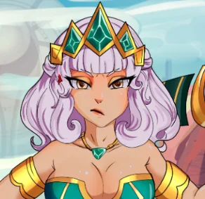 League of Domination v0.18 MOD APK - icon