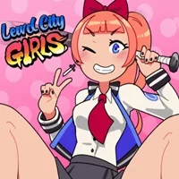 Lewd City Girls (18+)