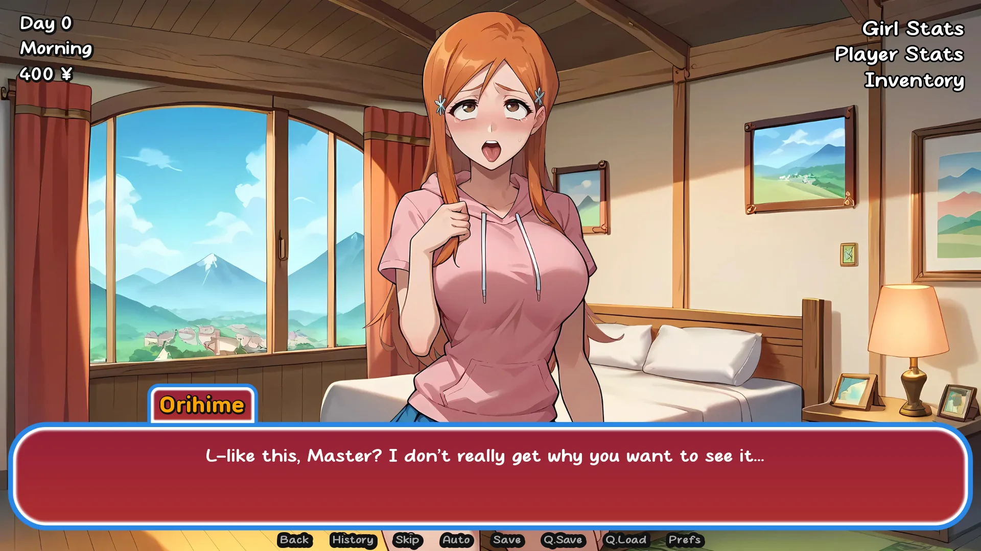 Lewd Souls Latest screenshot 3