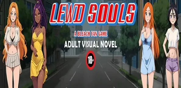 Lewd Souls Latest screenshot 2