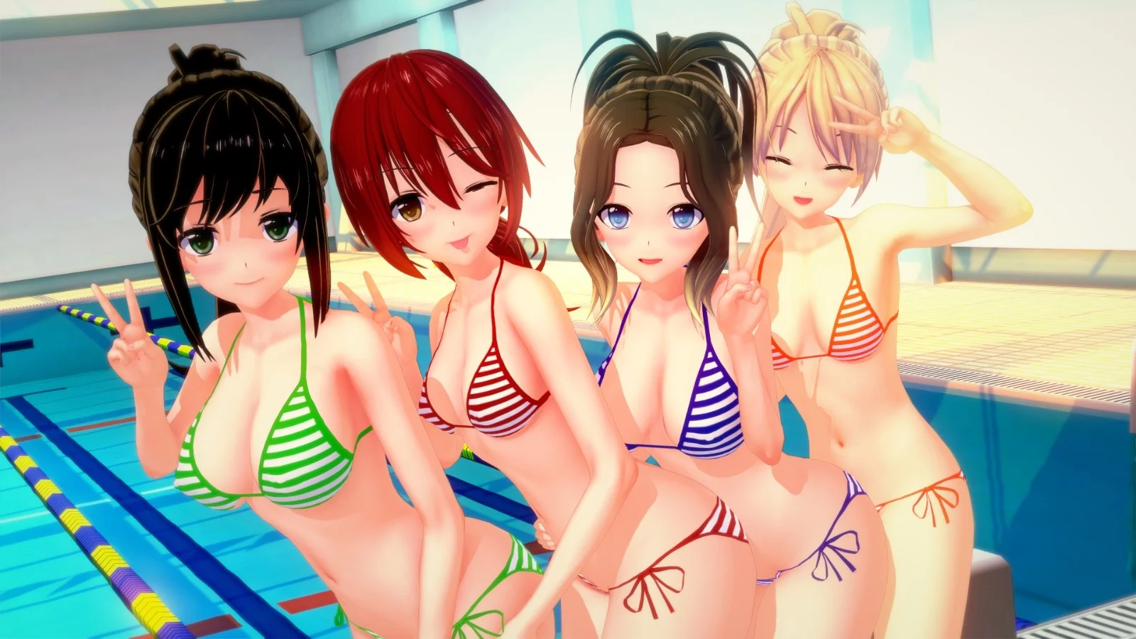 Life in Alphaville v0.7.7 MOD APK (Unlimited Money, Unlocked All) - thumbnail