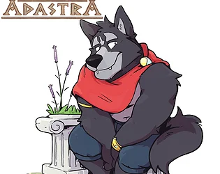 Life in The Janitor's Room with A JK Girl screenshot 1