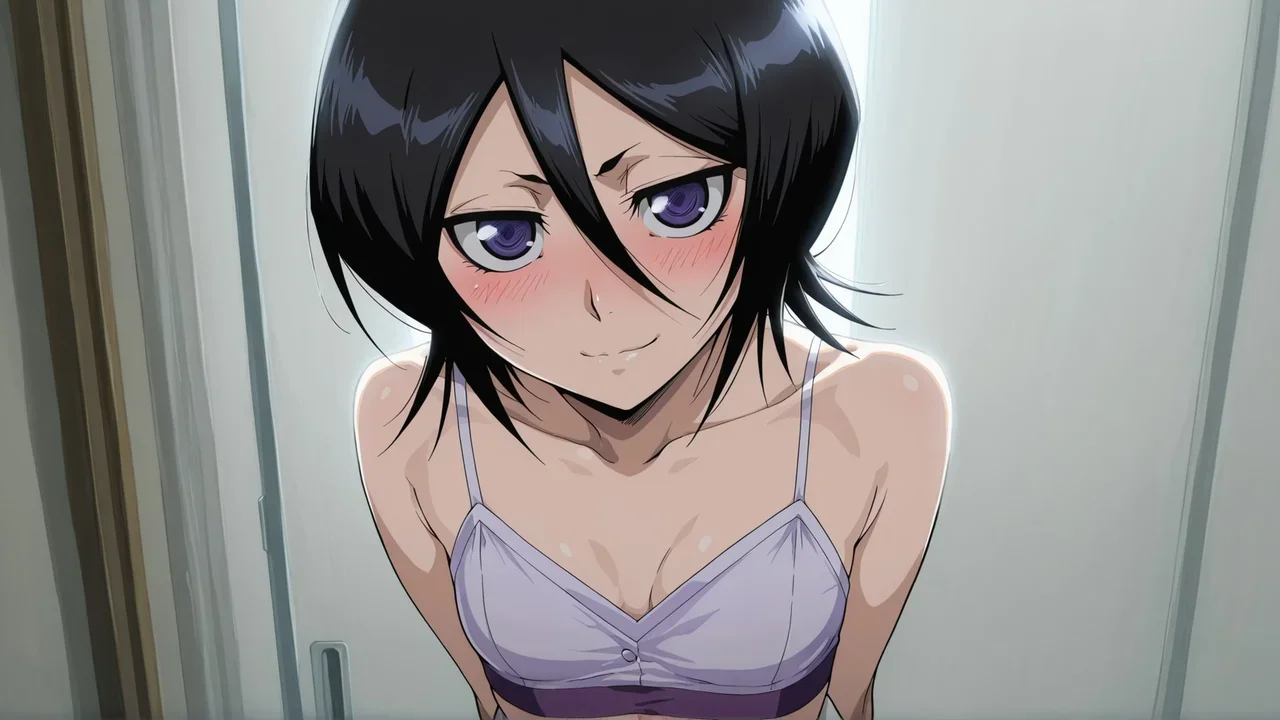 Life with Rukia screenshot 3