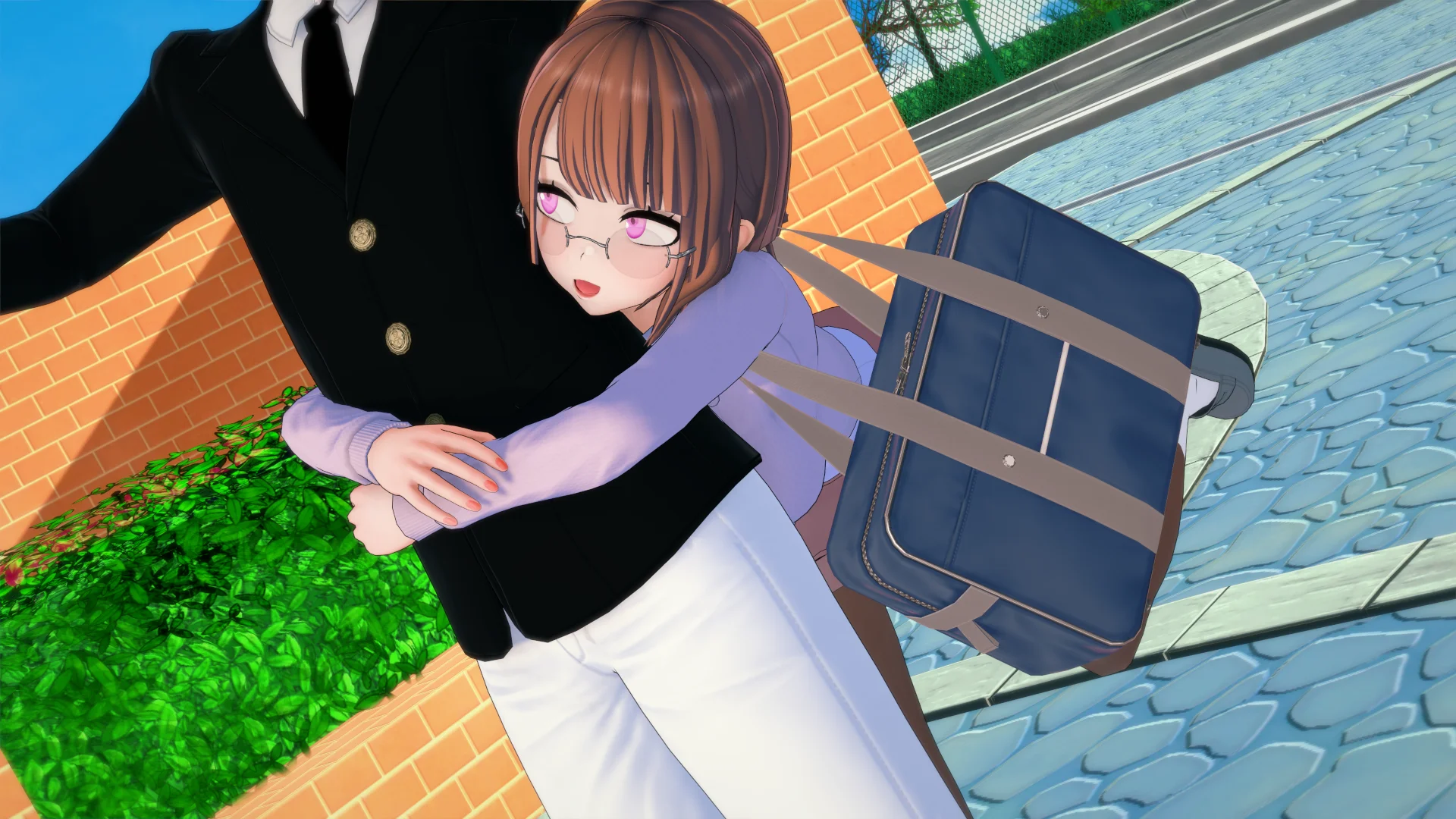 Life's Payback screenshot 4