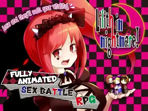 Lilith in Nightmare! thumbnail