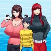 LittleMan Mod APK v0.56 (Semua Terbuka/Uang Tak Terbatas) - icon
