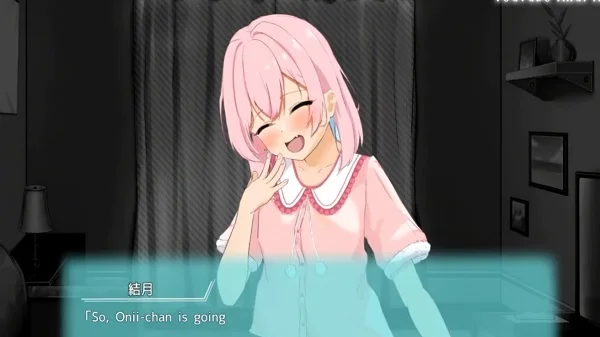 Living Together With a Ckeecky Girl screenshot 3