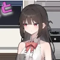 Living Together with Akari v24.06.03 MOD APK - icon