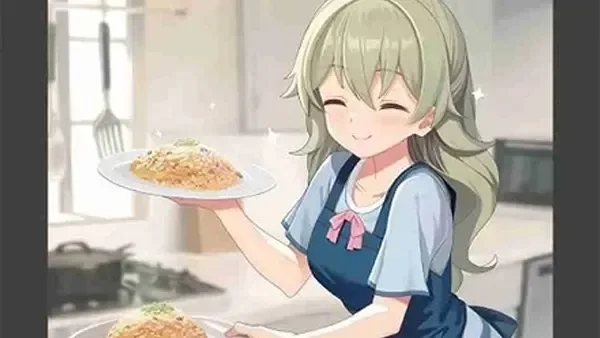 Living With My Little Sister screenshot 1