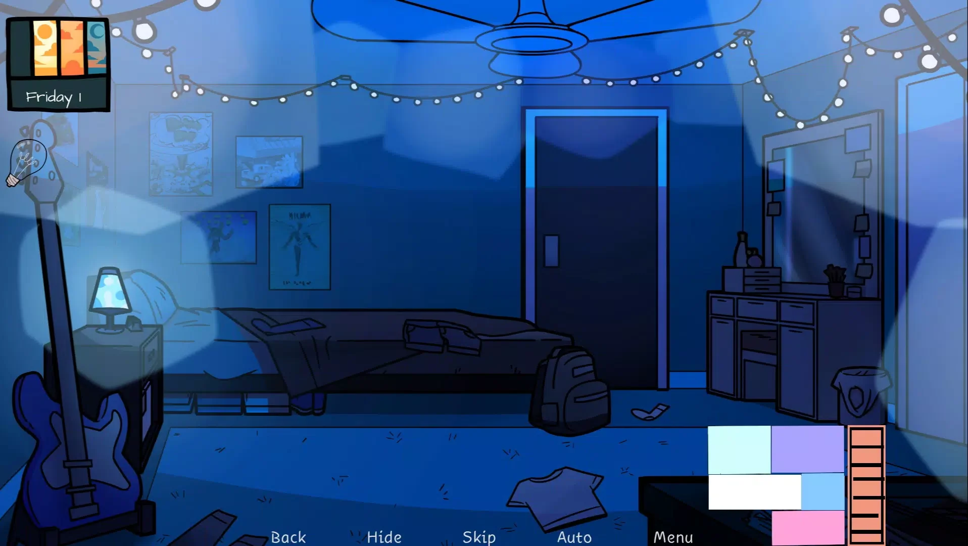 LockDown Dom Latest Update screenshot 5