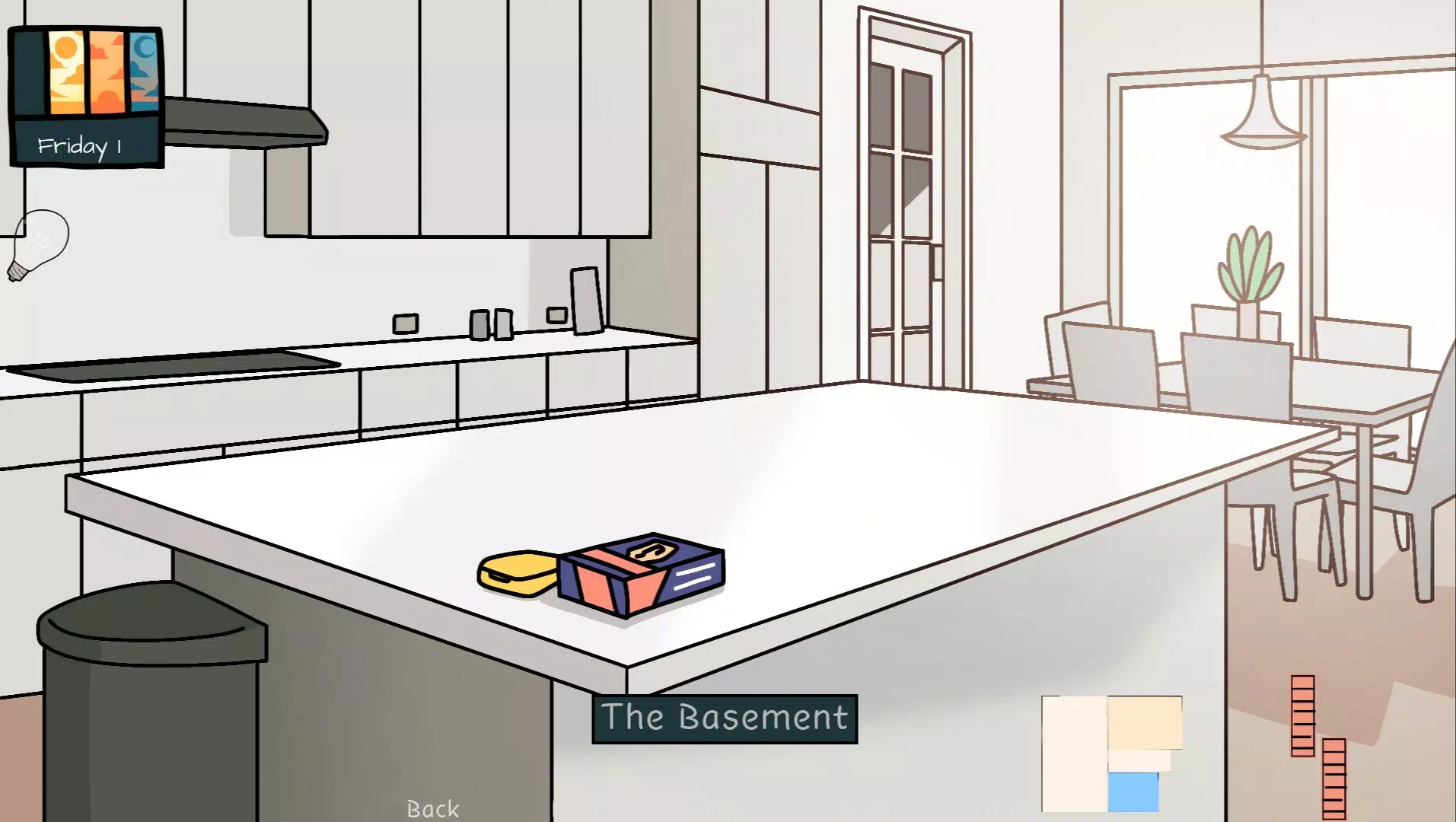 LockDown Dom Latest Update screenshot 2