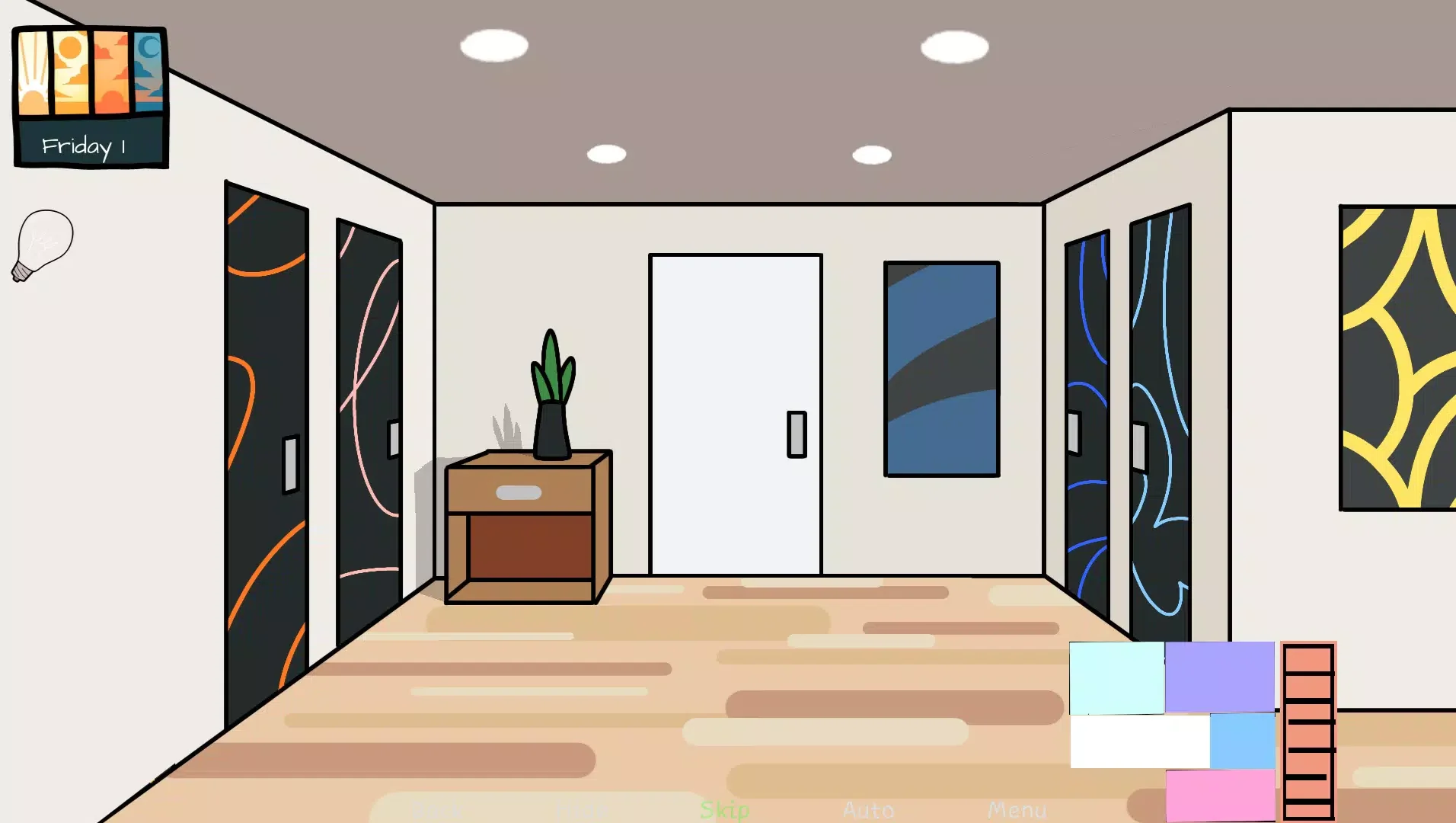 LockDown Dom Latest Update screenshot 3