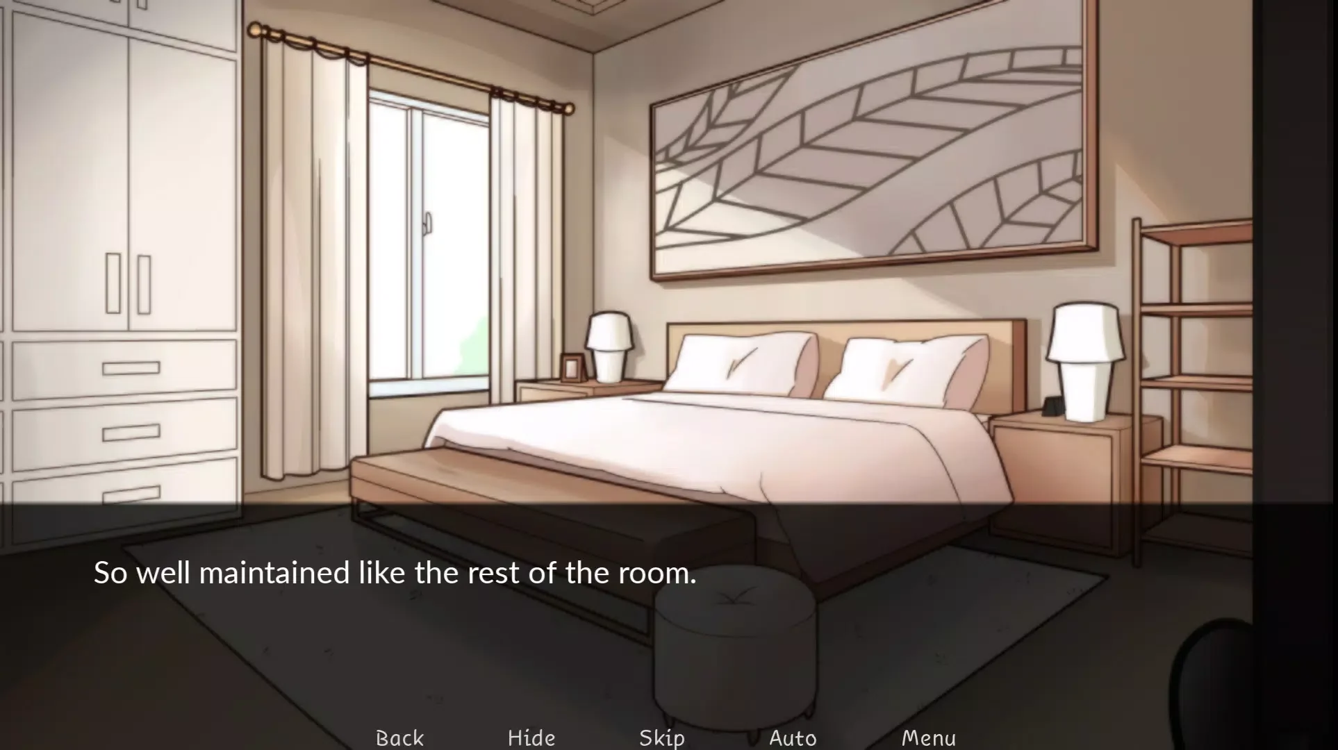 LockDown Dom Latest Update screenshot 4