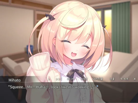 Lolita screenshot 6