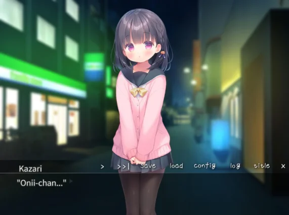 Lolita screenshot 5