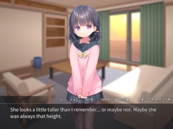 Lolita screenshot 3