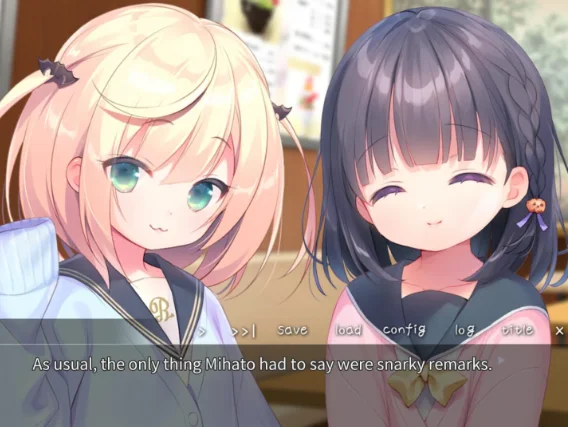 Lolita screenshot 8