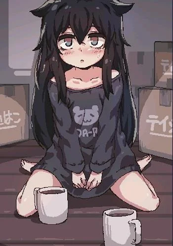 Lonely Girl apk screenshot 3