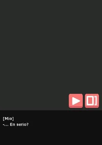 Lonely Girl apk screenshot 1