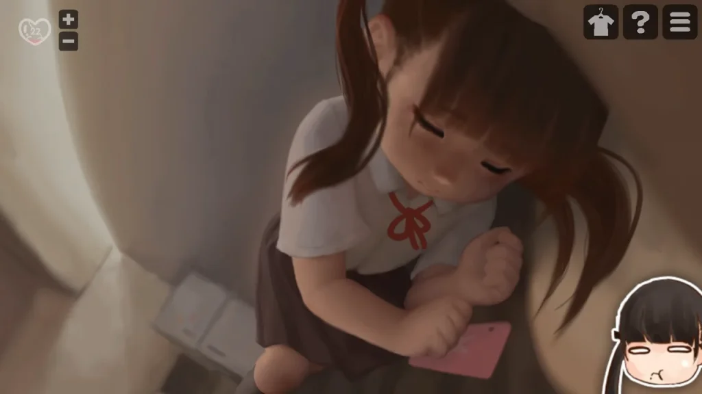 Lost Life APK screenshot 5