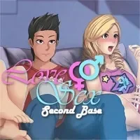 Love And Sex Second Base MOD APK - icon