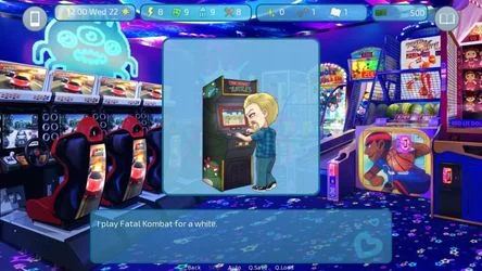 Love and Sex MOD APK v25.1.0 (Denaro Infinito, CG Sbloccate) - thumbnail