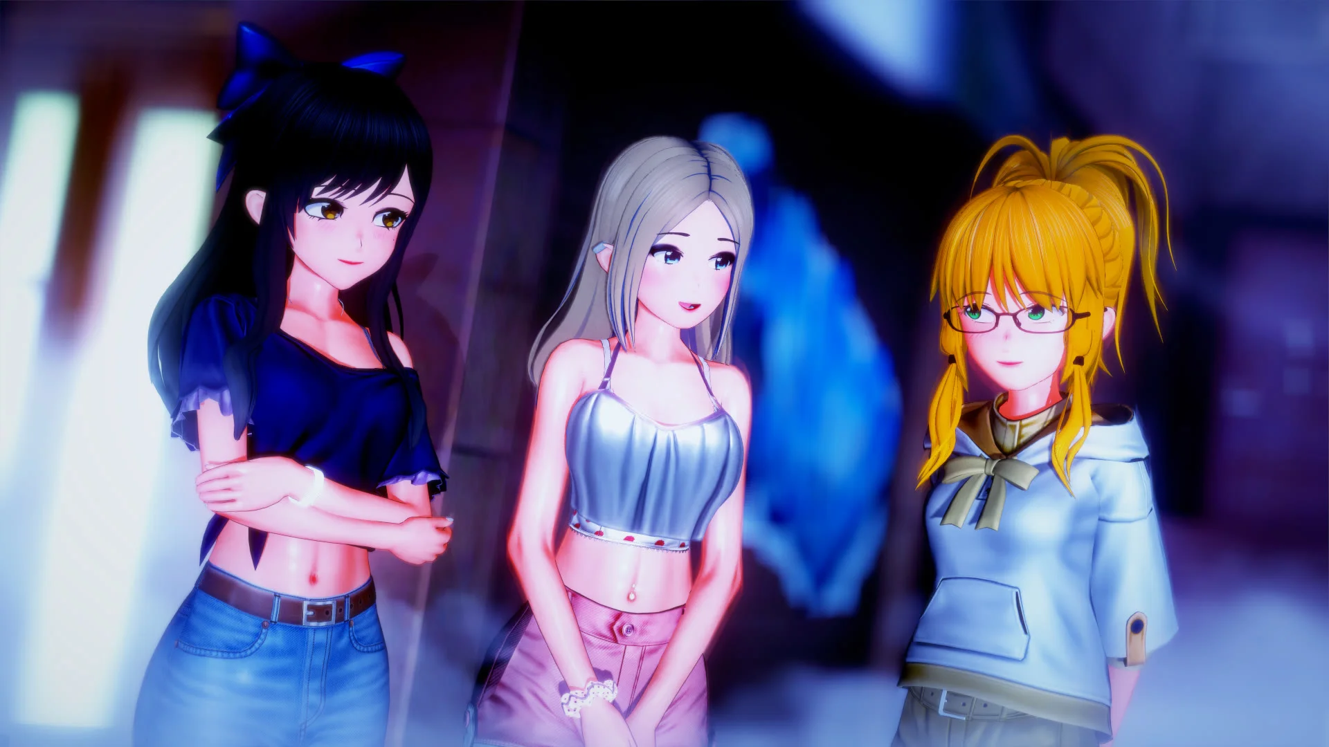 Love Dolls screenshot 6