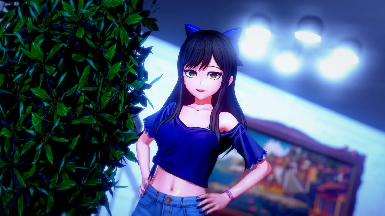 Love Dolls screenshot 4