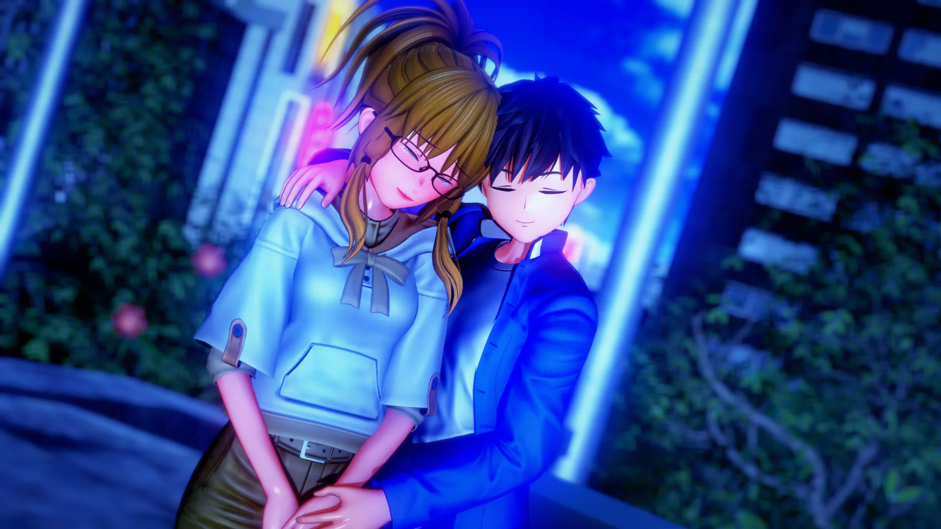 Love Dolls screenshot 13