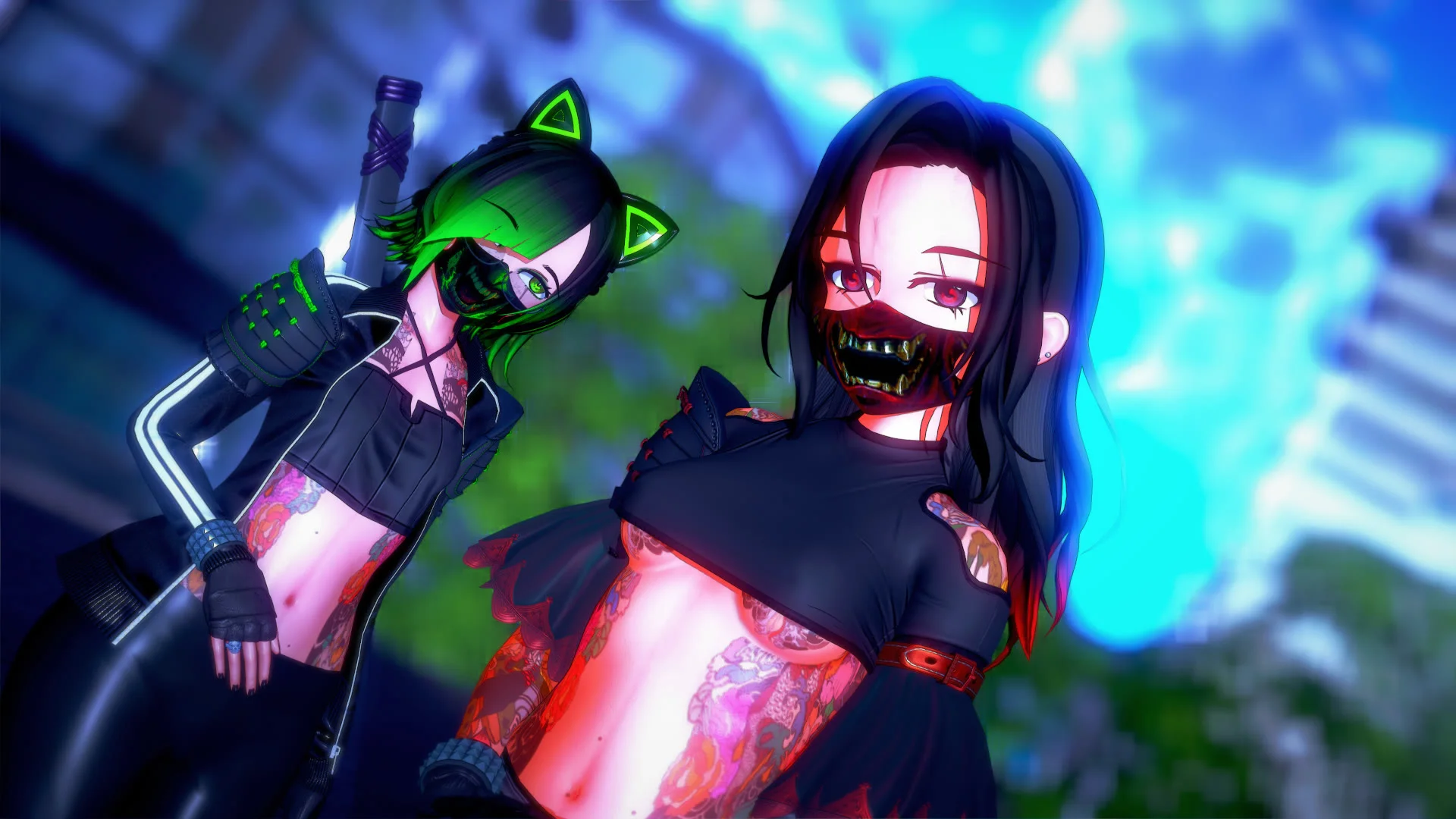 Love Dolls screenshot 15