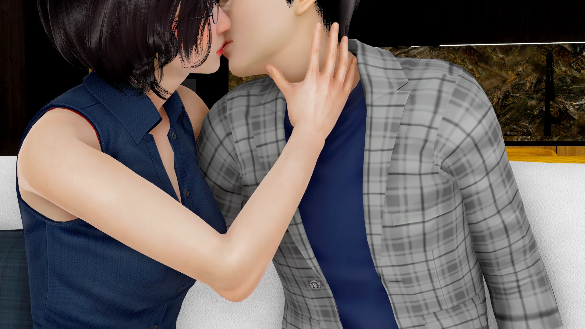 Love Strikes Thrice thumbnail