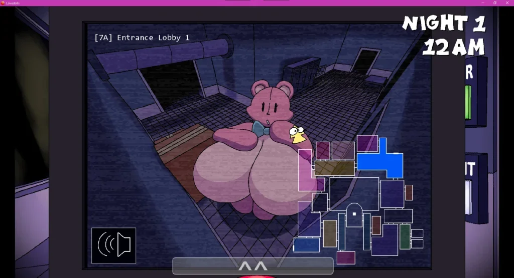 Lovedoll Toy Factory screenshot 5
