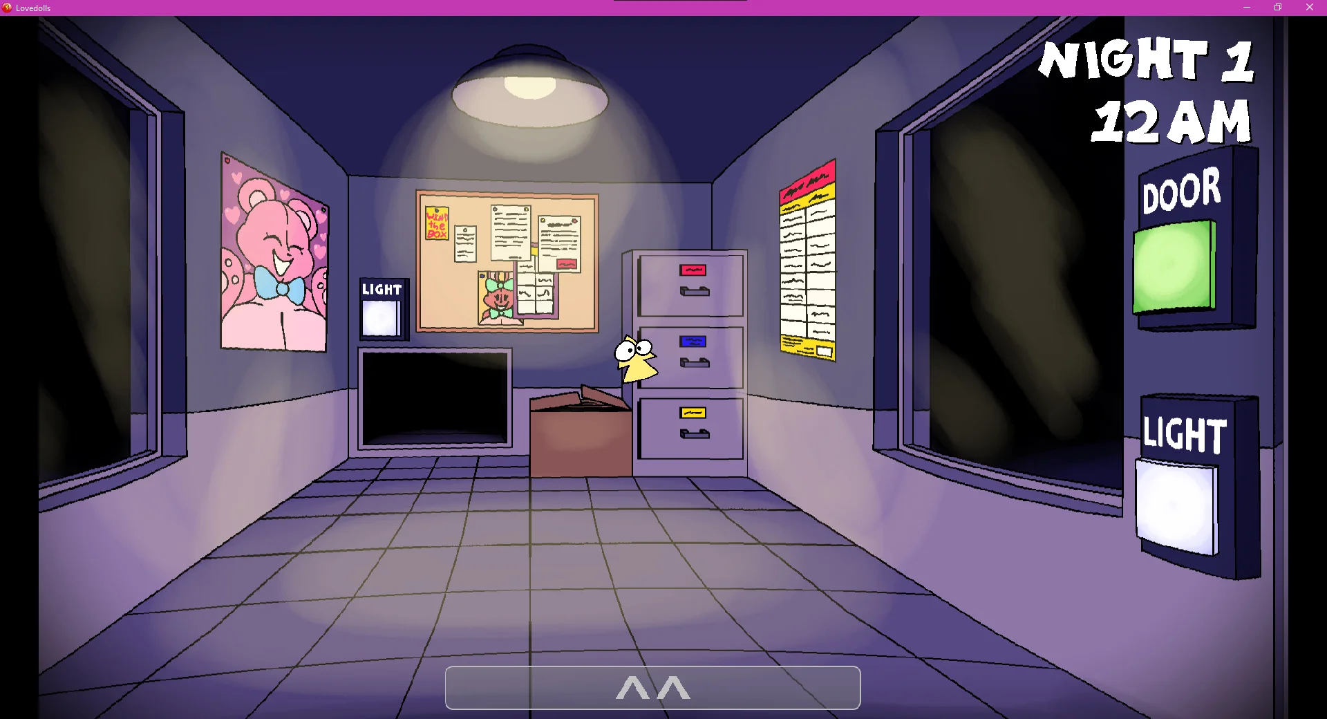 Lovedoll Toy Factory screenshot 6