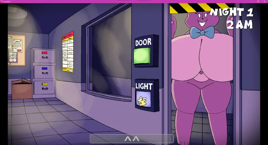 Lovedoll Toy Factory MOD APK v0.3.0 - thumbnail