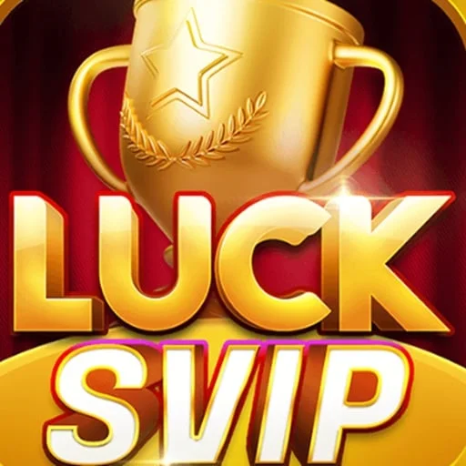 Lucksvip APK v1.0.2 (Originalversion) - icon