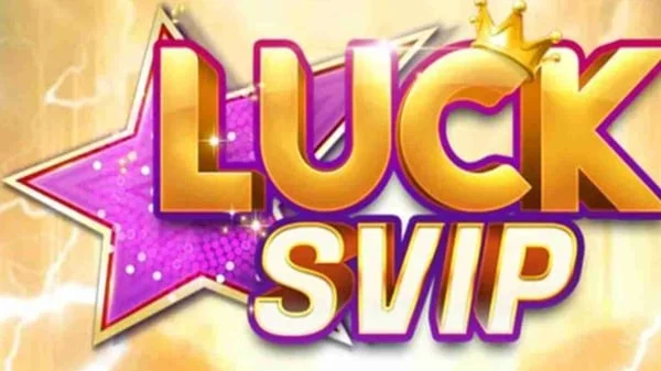 Lucksvip screenshot 1