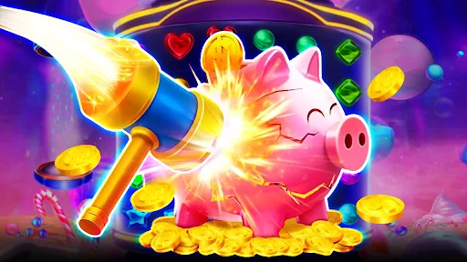 lucky acorn screenshot 7