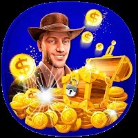 Lucky Book 777 - icon