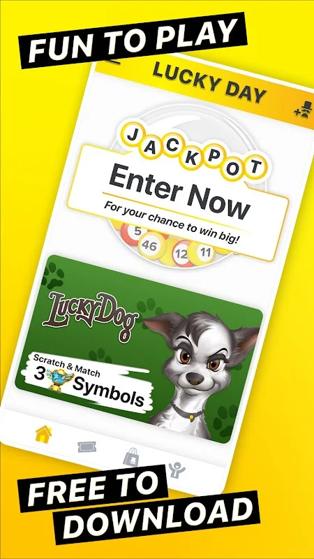 Lucky Day screenshot 4