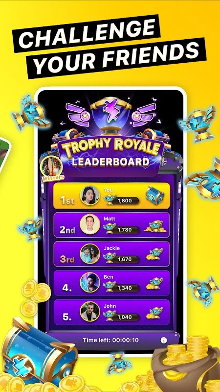 Lucky Day screenshot 3