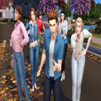 Lucky days (NSFW) MOD APK v1.0 - icon