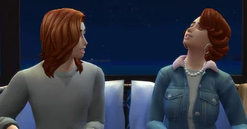 Lucky days (NSFW) APK screenshot 2