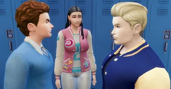 Lucky days (NSFW) MOD APK v1.0 - thumbnail
