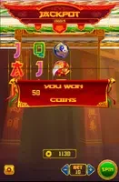Lucky Dragon Casino Slot APK screenshot 5