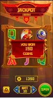 Lucky Dragon Casino Slot APK thumbnail