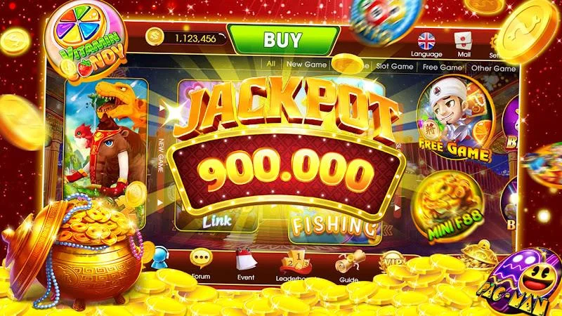Lucky99 Slots Games screenshot 6