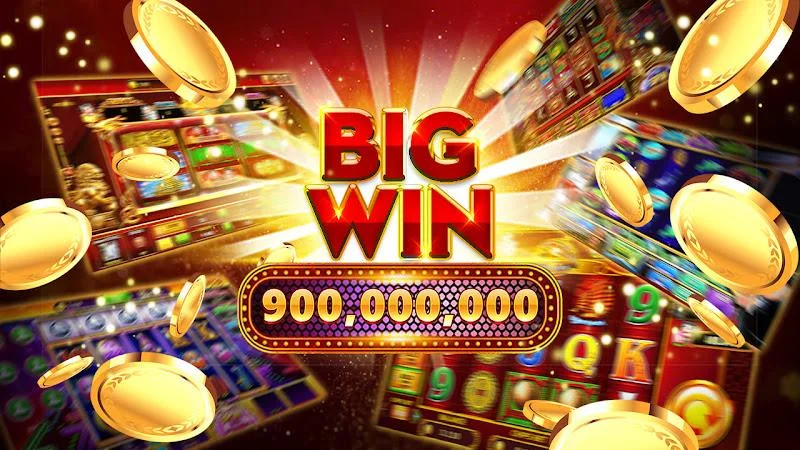 Lucky99 Slots Games MOD APK - thumbnail
