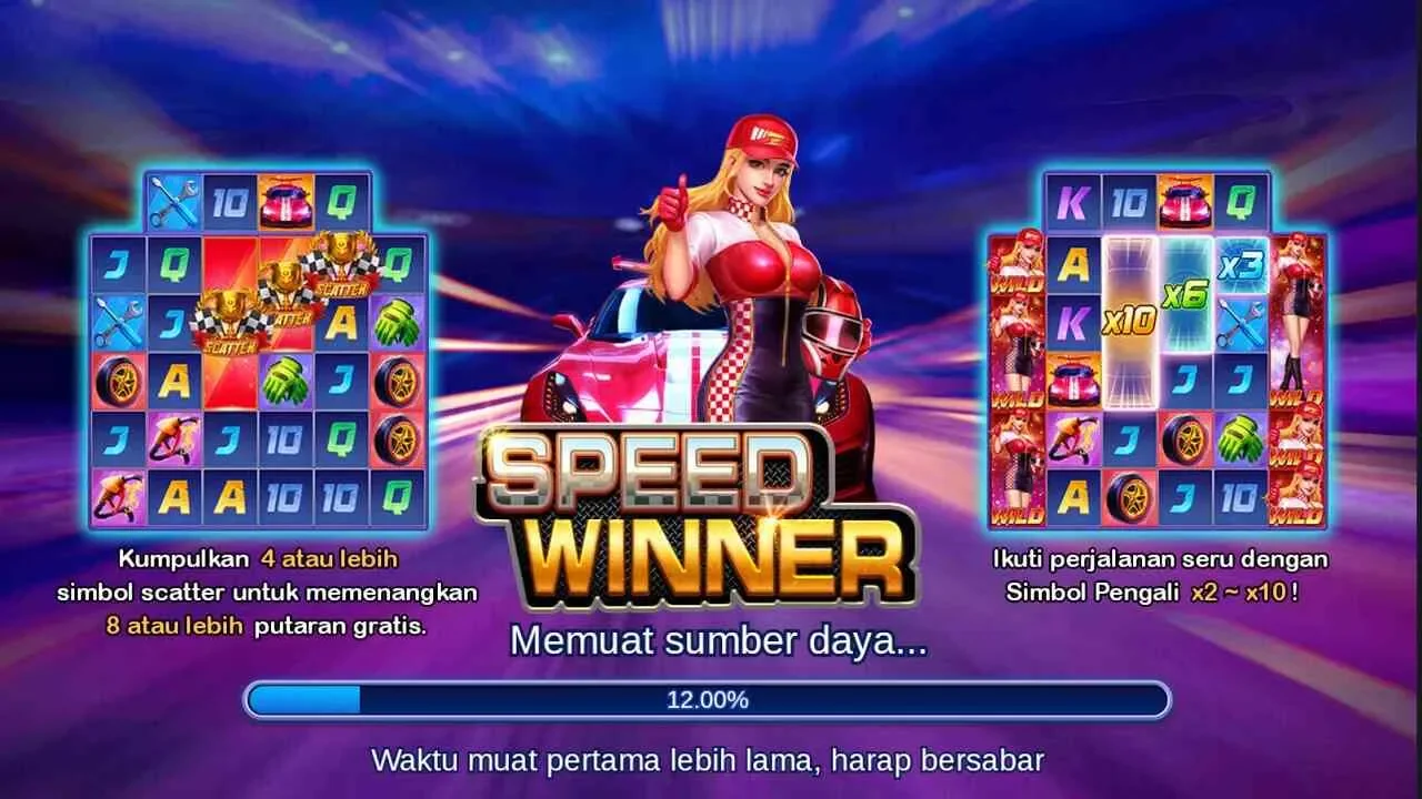 LuckyRP screenshot 4