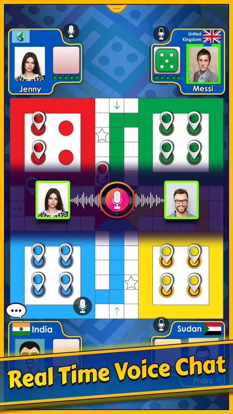 Ludo King Controller screenshot 3