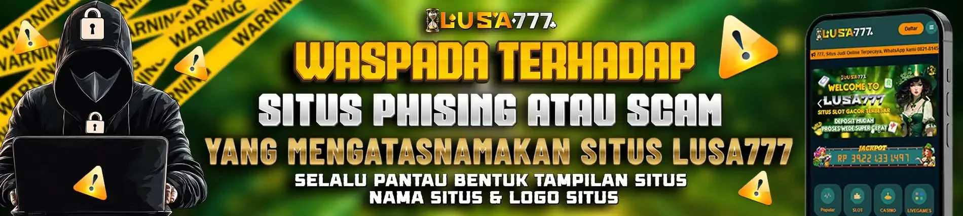 Lusa777 screenshot 5
